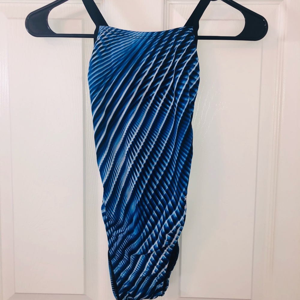 Speedo Endurance one piece (24)